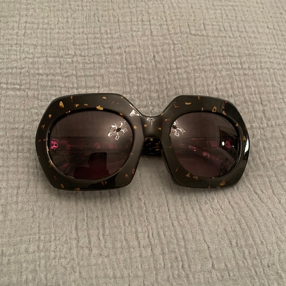Steven Alan Oversized Sunglasses